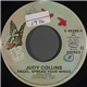 Judy Collins - Angel, Spread Your Wings