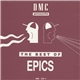 Various - The Best Of Epics