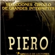 Piero - Seleccion Circulo de Grandes Interpretes