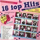 Various - 16 Top Hits aus den Hitparaden November / Dezember '87