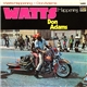 Don Adams - Watts Happening